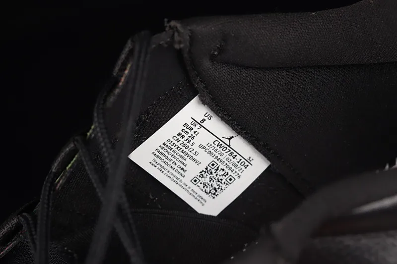 All categories Air Jordan Jordan series basketball shoes Air Jordan 11 Air Jordan 11 CMFT Low AJ11 Joe 11 South Coast low-top anti-slip shock-absorbing basketball shoes CW0784-104